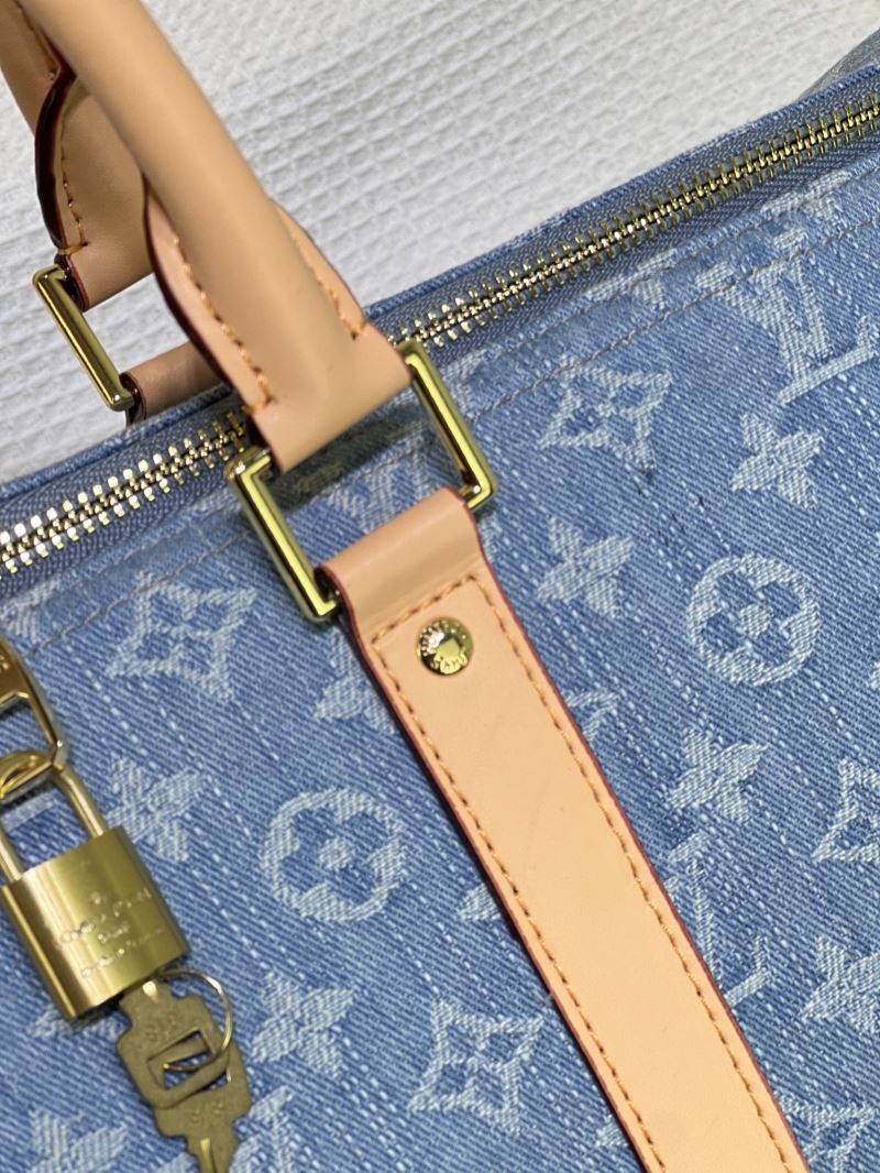 LV Travel Bags